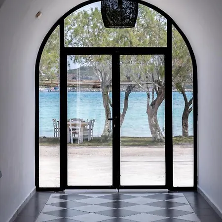 Hotel Eden Kythira Diakofti