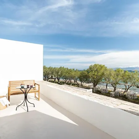 Hotel Eden Kythira *