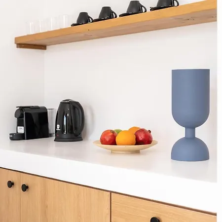 Eden Kythira Отель Диакофти