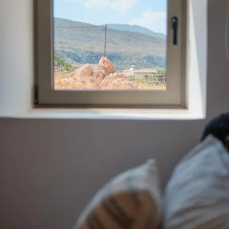 Отель Eden Kythira