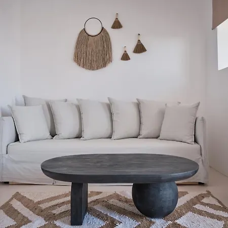 Eden Kythira * Диакофти