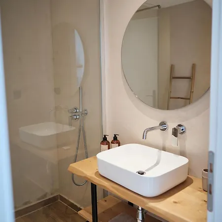 Eden Kythira * Диакофти