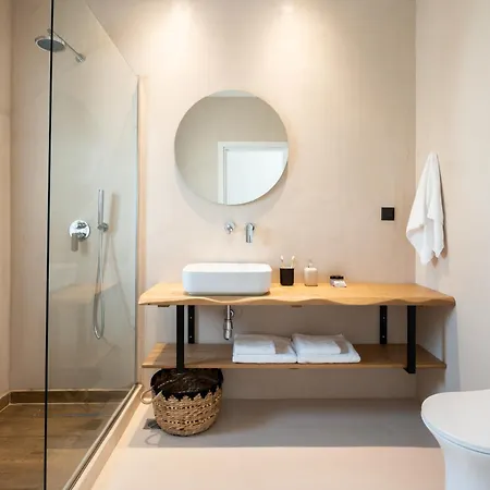 Eden Kythira * Диакофти