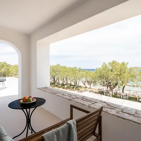 Eden Kythira Отель Диакофти