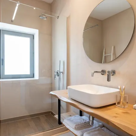 Eden Kythira Hotel
