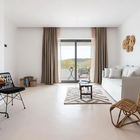 Eden Kythira * Диакофти