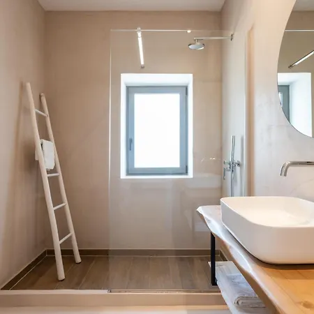 Eden Kythira * Диакофти