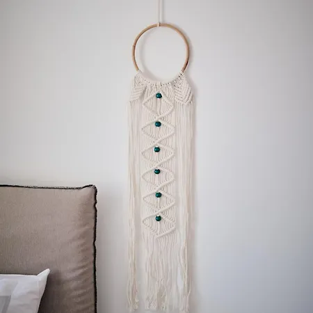 Eden Kythira Отель Диакофти