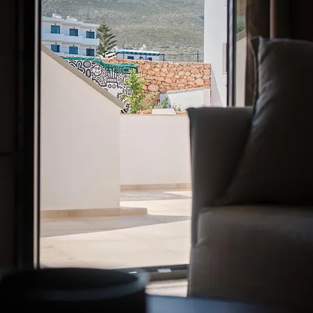 Eden Kythira * Диакофти