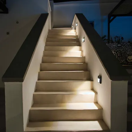 Eden Kythira * Диакофти