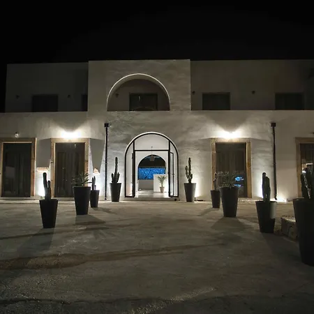 Eden Kythira Диакофти