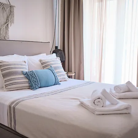 Eden Kythira Диакофти