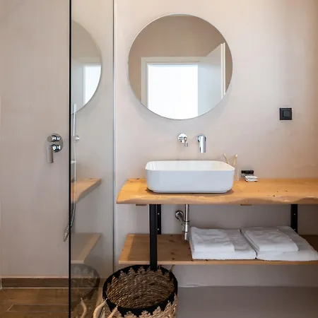 Отель Eden Kythira