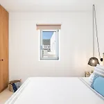 Hotel Eden Kythira *