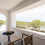 Eden Kythira Hotel Diakofti