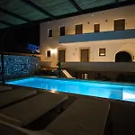 Hotel Eden Kythira *