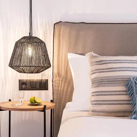 Hotel Eden Kythira *