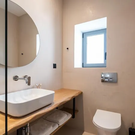 Eden Kythira Hotel Diakofti