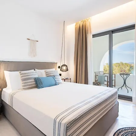 Eden Kythira Hotel