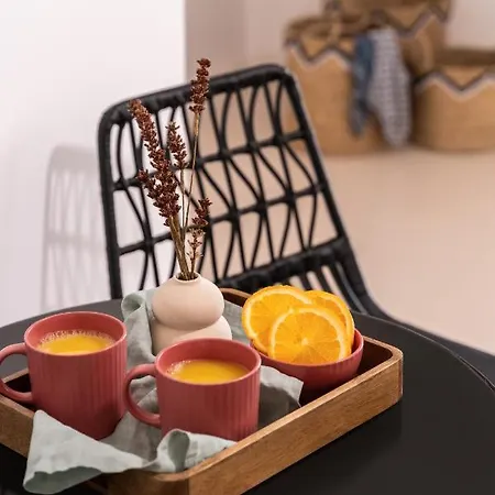 酒店 Eden Kythira *