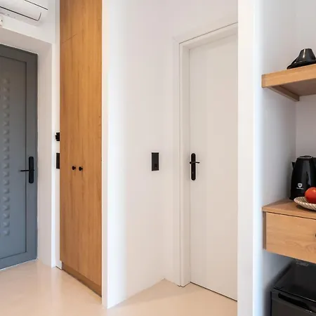 Hotel Eden Kythira *