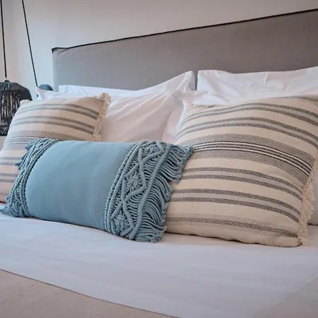 酒店 Eden Kythira Diakofti