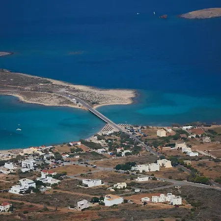 Eden Kythira *