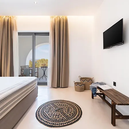 Hotel Eden Kythira *