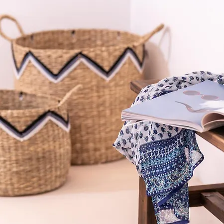 Hotel Eden Kythira *