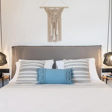 Hotel Eden Kythira