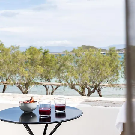 Eden Kythira Hotel *