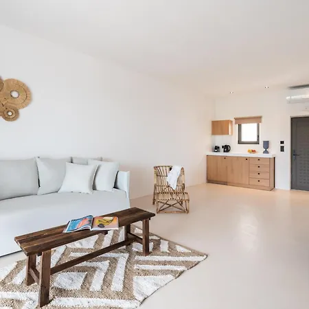 Hotel Eden Kythira *