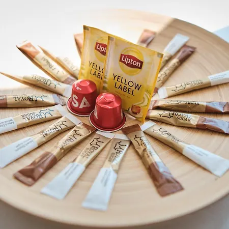 Eden Kythira Hotel Diakofti