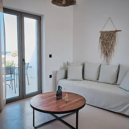 Hotel Eden Kythira Diakofti