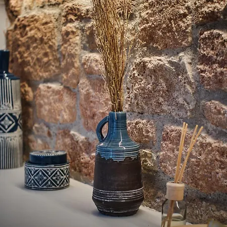 Hotel Eden Kythira