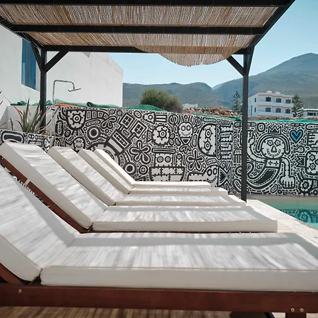 Hotel Eden Kythira *