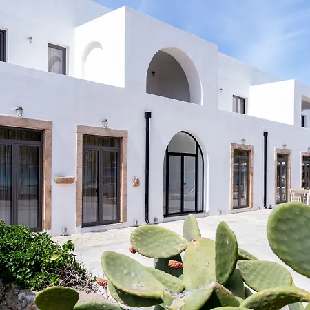 Hotel Eden Kythira