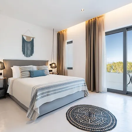 Eden Kythira Hotel *