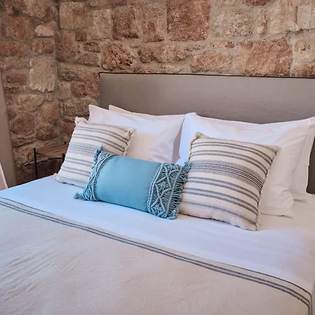 Hotel Eden Kythira *