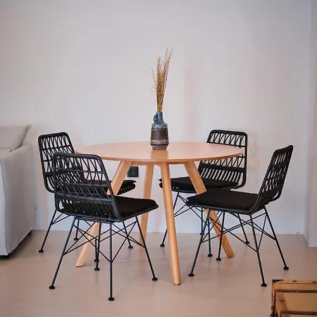 Eden Kythira 酒店 Diakofti