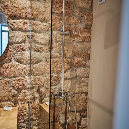 Hotel Eden Kythira Diakofti