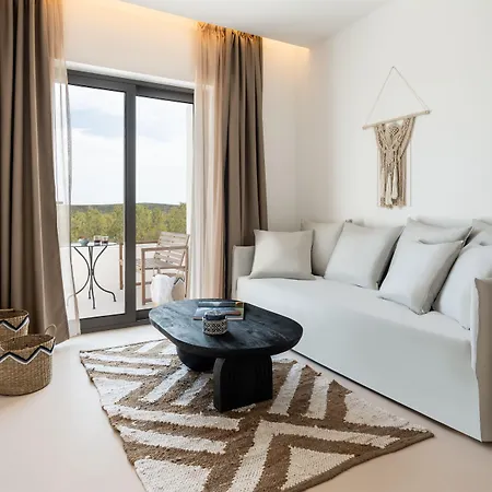 Eden Kythira Hotel