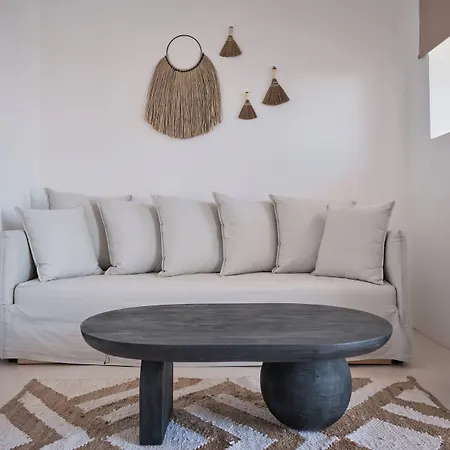 Hotel Eden Kythira *