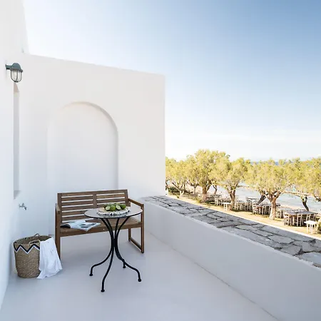 Eden Kythira Hotel