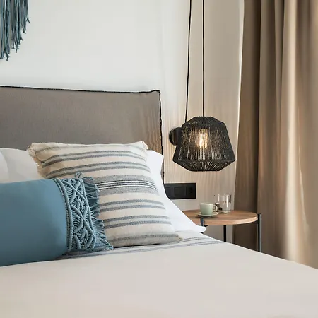 Hotel Eden Kythira *