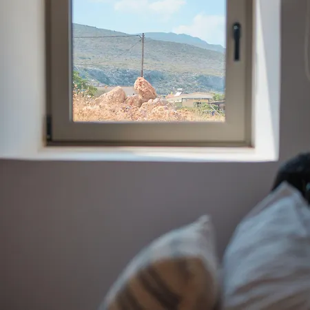 Eden Kythira Hotel Diakofti