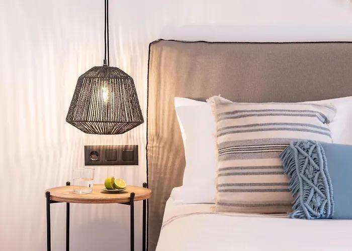 Hotel Eden Kythira *