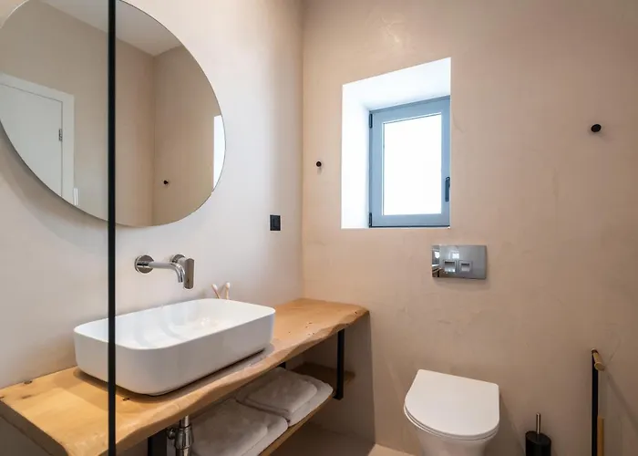 Eden Kythira Hotel Diakofti