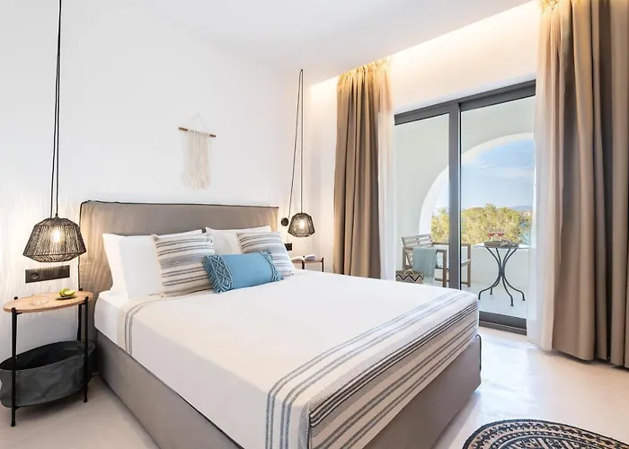 Eden Kythira Hotel