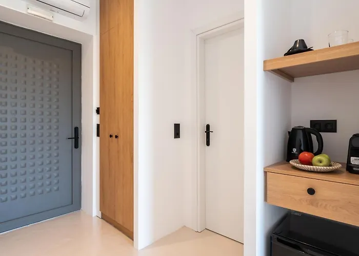 Hotel Eden Kythira *